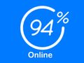 게임 94% 온라인  온라인