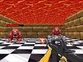 게임 레트로 FPS 탈출  온라인