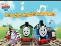 게임 Thomas All Engines Go: Les Voies Ferrées Musicales  온라인