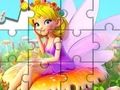 게임 직소 퍼즐: 작은 요정  온라인