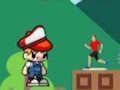 게임 과일 추측 Game2D  온라인
