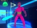 게임 사이버 챌린지 3D  온라인