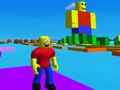 게임 Roblox Obby: 지옥의 탑  온라인