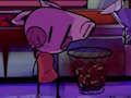 게임 Friday Night Funkin' VS Peppa Pig 크리피파스타: 베이컨 나이트  온라인