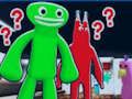 게임 반반의 정원  온라인