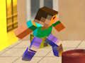 게임 Noob Minecraft VS Skibidi 변기  온라인