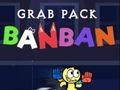 게임 그랩팩 BanBan  온라인