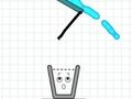 게임 행복한 채워진 유리 4  온라인