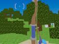 게임 MCraft 워패스 v1. 7  온라인