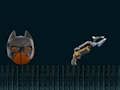게임 BasketMan: 조커 인 시티  온라인