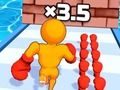 게임 머슬맨 러시 온라인