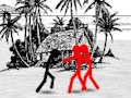 게임 Stickman Doodle Epic Rage 온라인