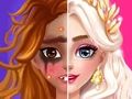 게임 패션 아이콘 스트리머 변신  온라인