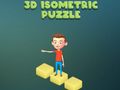 게임 3D 아이소메트릭 퍼즐  온라인