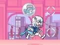 게임 히노토리 리듬  온라인