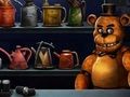 게임 FNAF 바텐더  온라인