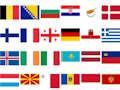 게임 EuroFlag 퀴즈: 유럽의 국기를 마스터하세요  온라인