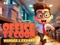 게임 Office Tycoon: 확장 및 관리  온라인