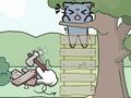 게임 고양이를 잡아라 온라인