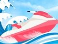 게임 보트 러쉬 온라인