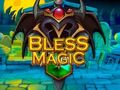 게임 축복의 마법  온라인