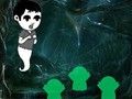 게임 사랑의 유령 쌍 탈출  온라인