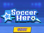 게임 축구 영웅  온라인