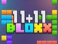 게임 11x11 블록스 온라인