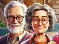 게임 컵케이크와 단서  온라인