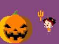 게임 트릭 오어 트릿(Trick or Treat) 웹  온라인