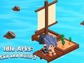 게임 Idle Arks: 항해 및 건축 2 온라인