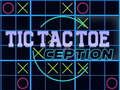 게임 TicTacToe 리셉션  온라인