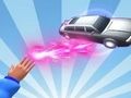 게임 염동력 레이스 3D  온라인