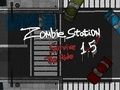 게임 Zombiestation: 서바이벌 더 라이드  온라인
