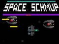 게임 우주 Schmup  온라인