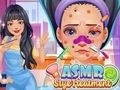 게임 ASMR 다래끼 치료  온라인