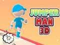 게임 점퍼맨 3D 온라인