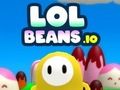 게임 LOLBeans. 이오  온라인