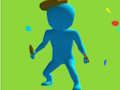 게임 Stickman 병합 전투: 아레나  온라인