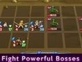 게임 Tavern Rumble: 로그라이크 카드  온라인