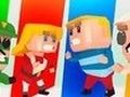 게임 가마: Blocks Real  온라인