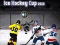 게임 아이스하키컵 2024  온라인