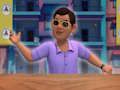 게임 TMKOC 팔씨름  온라인