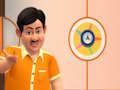 게임 TMKOC 에어 하키  온라인