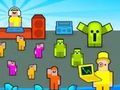 게임 Club Tycoon: 방치형 클리커 온라인 게임 Club Tycoon: 방치형 클리커 온라인