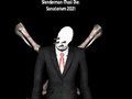 게임 Slenderman Must Die : Sanatorium 2021 온라인