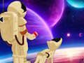 게임 NASA 우주선 찾기  온라인