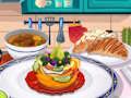 게임 Roxie's Kitchen: 라따뚜이  온라인