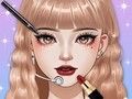 게임 미친 화장 살롱 2  온라인