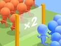 게임 제국 장악 3D  온라인